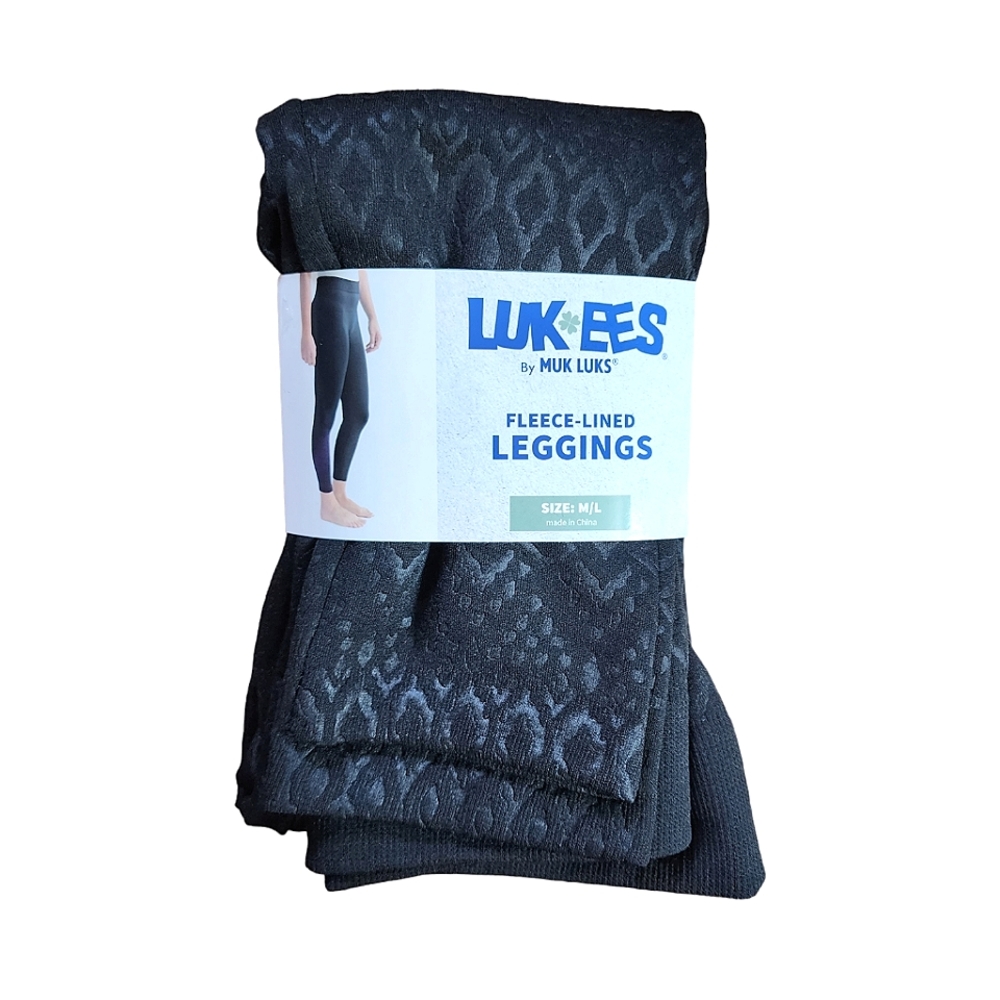 Muk Luk Leggings